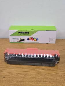 lot 842 image: Toner Cartridge Magenta AN-C0067XM-V3 100% Qualified Compatible Replacement Replaces Canon Parti CA-Cartridge 067HMCompatible with Canon imageClass LBP633Cdw,LBP632Cdw, LBP631Cw, MF651Cw.MF653Cdw, MF654Cdw, MF655Cdw, MF656Cdw - Retail $80