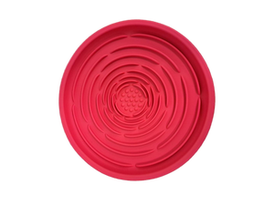 lot 4077 image: PetZee Slow Feeder for Pets