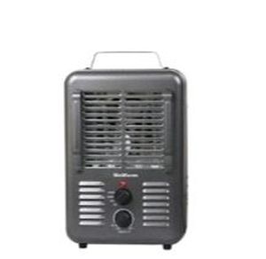 lot 2418 image: Deluxe Milkhouse Utility Heater