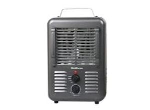 lot 2446 image: Deluxe Milkhouse Utility Heater