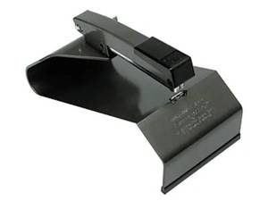 lot 4157 image: Stanley Bostitch BOSB440SB Stanley Bostitch Manual Booklet Stapler  20 Sheet Capacity Black  EA - BOSB440SB