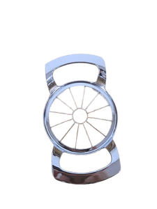 lot 9276 image: Stainless Steel Apple Slicer and Corer