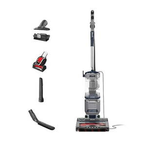 lot 2506 image: Shark Performance Plus Lift-Away Upright Vacuum with Odor Neutralizer - Retail $349