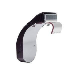 lot 2562 image: Portable Buddy Power Fan - Retail $50