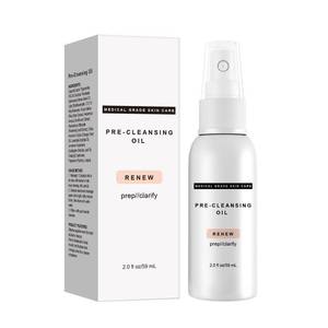 lot 9361 image: Renhe ingenuity Pre-Cleansing Oil - Makeup Remover Oil to be Paired with Facial Cleanser