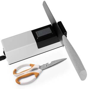 lot 9387 image: Electric Knife Sharpener