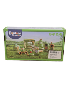 lot 9419 image: Explore Science Kids Insect Viewing Kit  (Missing Camera)