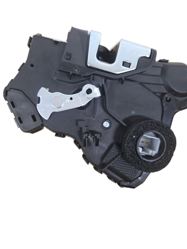 lot 23924 image: Blshwez Front Left Driver Side Door Lock Actuator - Compatibility list in details