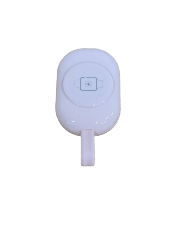 lot 23962 image: Charger for Apple Watch - Magnetic Fast Charger with USB-C & USB A