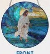 lot 16446 image: Christian Gifts- Spiritual Christian Gift