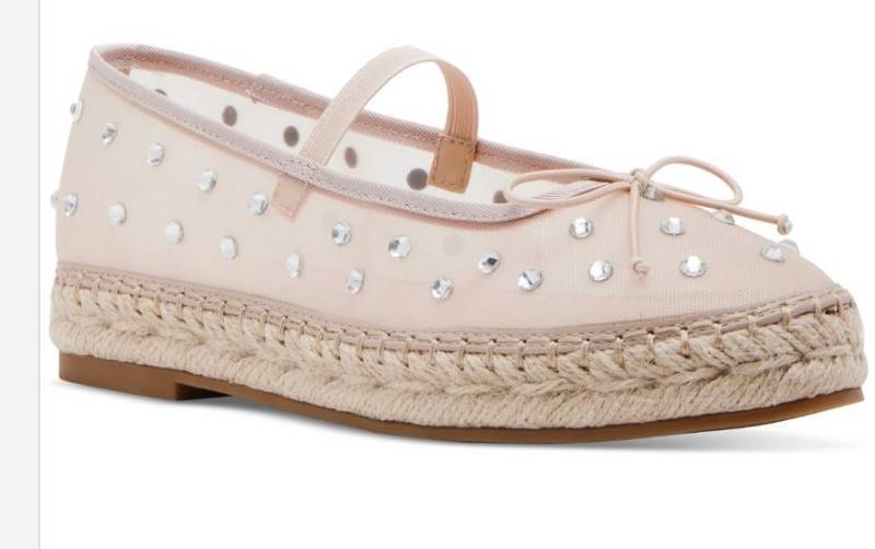 lot 16487 image: Madden Girl Womens July-R Flat Size9.5