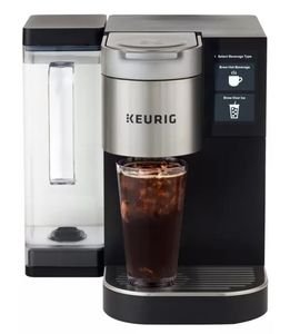 K-2550  Medium Business Coffee Maker - Pour Over Water Reservoir - Retail: $750