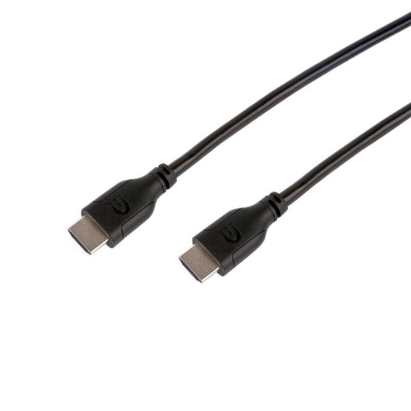 lot 30486 image: Commercial Electric 9 ft. Standard HDMI Cable