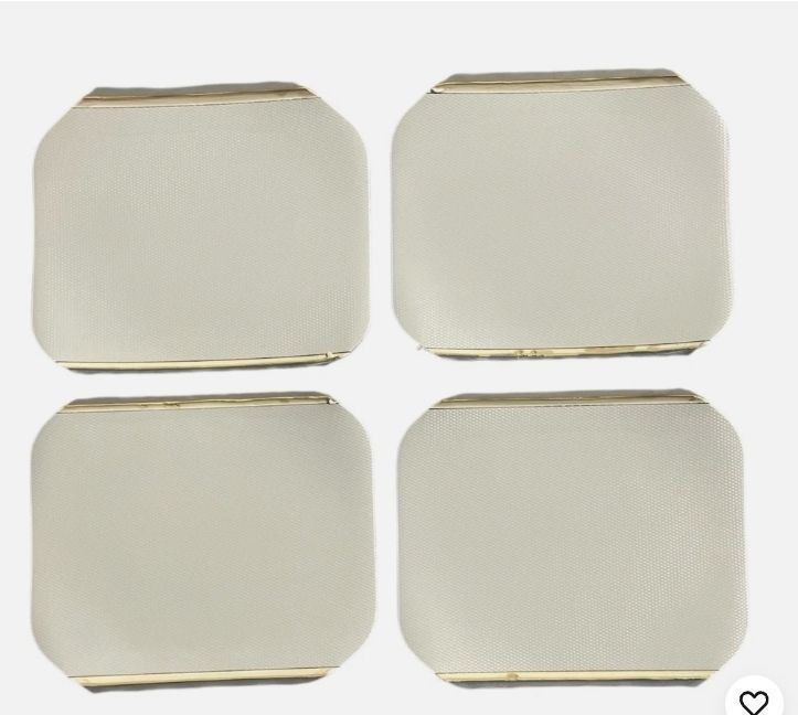 lot 30115 image: Pack of 2, Henry 7 x 9 Single-Ply Self-adhering Roofing Corners & T-Joint Covers.(4 Ct) - Retail $170