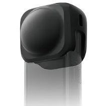 lot 30284 image: CINSBAHL AC CINSBAHL X5 Lens Cap