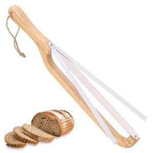 lot 4330 image: Morapin Bread Knife