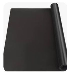lot 16758 image: Silicone Mat for kitchen