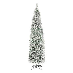 lot 2691 image: National Tree Company First Traditions 7.5 - Retail $80