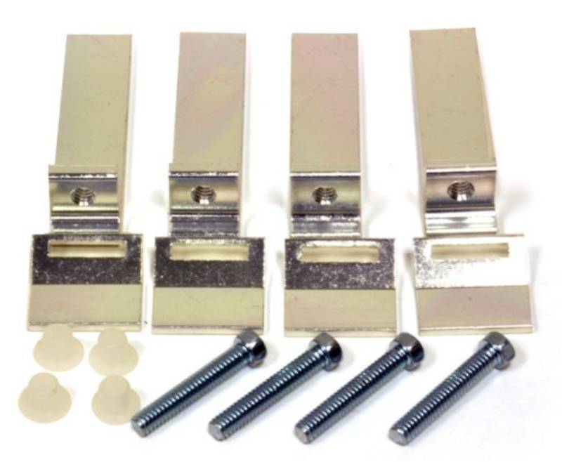 lot 16590 image: Danco 88488 Adjustable Sink Clip Metal