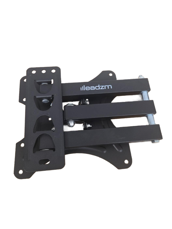lot 564 image: Full Motion TV Wall Mount Swivel Bracket