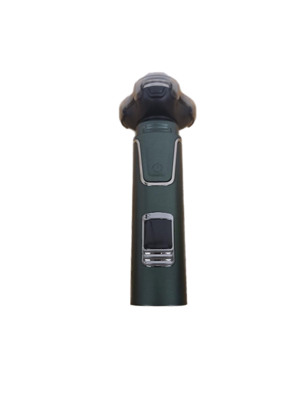 lot 571 image: 3-in-1 Electric Shaver and Grooming Kit WORKS