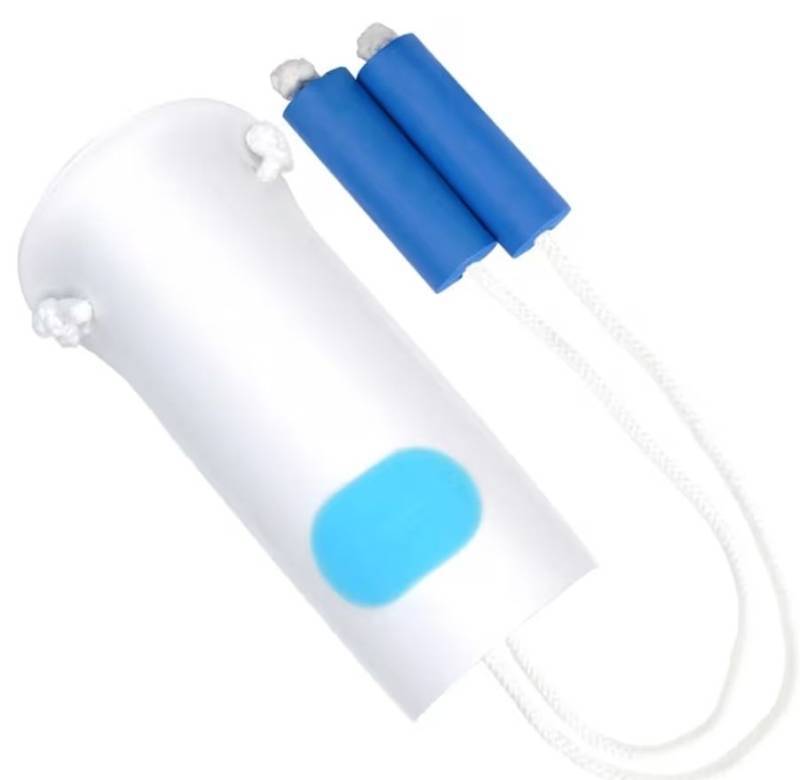 lot 9046 image: Sock Aid Device