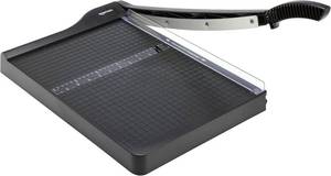 lot 2743 image: Amazon Basics Paper Trimmer Cutter 15-Inch