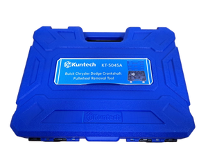 lot 4365 image: Kuntech KT-5045A Buick Chrysler Dodge Crankshaft Pullwheel Removal Tool