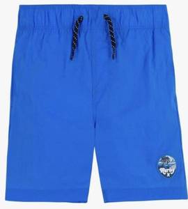 lot 7194 image: Hurley Boys Neptune Hybrid Shorts Size 7