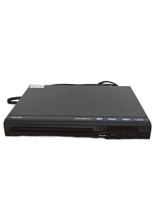 lot 10062 image: DVD Player with Remote Control