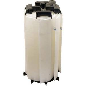 Zodiac R0501400 Complete Grid Assembly Replacement for Zodiac Jandy DEL and DEV Series Pool Filters - Retail: $502
