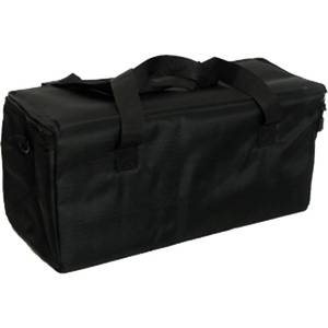 lot 15071 image: Atrix 730060 Carrying Bag for Atrix Express and Omega Vacuums, Black - Retail $62
