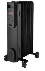 lot 16766 image: Deluxe Milkhouse Utility Heater - Retail $100