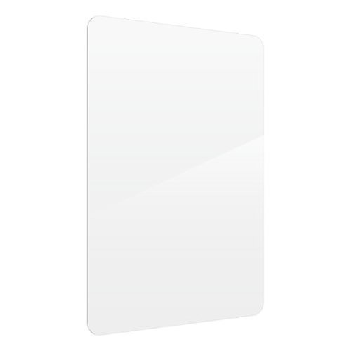 lot 30506 image: ZAGG - InvisibleShield Glass Elite 13 Screen Protector for Apple iPad Air (6th gen) - Clear - Retail $60