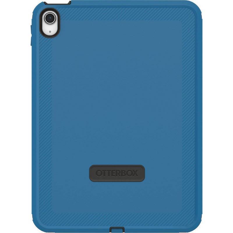 lot 30544 image: OtterBox iPad (A16) and iPad (10th gen) - Defender Series Case - Aqua Explorer Tablet Protection - Retail $100