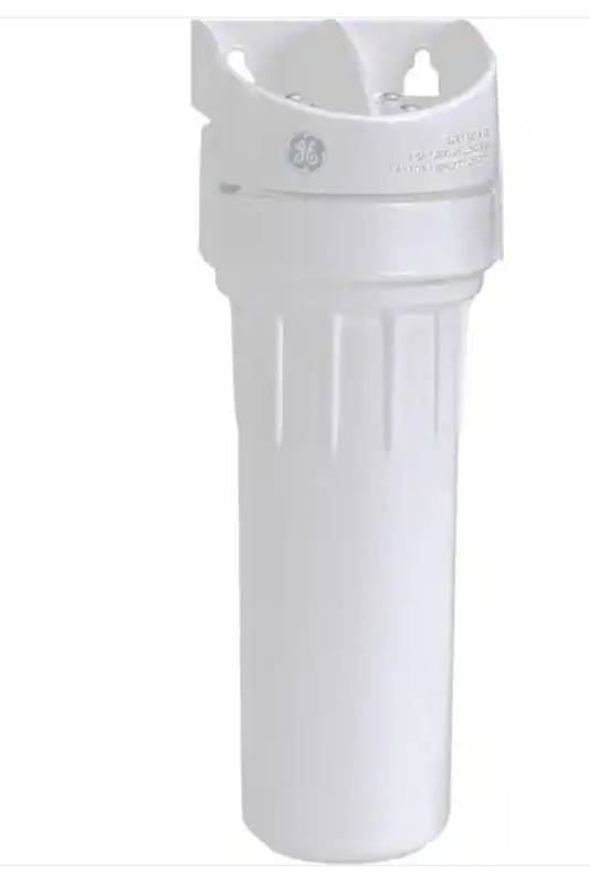 lot 16387 image: GE Single Stage Water Filtration System