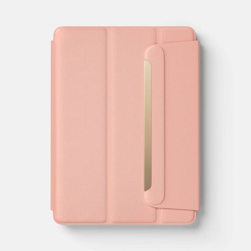 lot 30723 image: iPad Universal Case - heyday Peach Fits Tablets up to 11