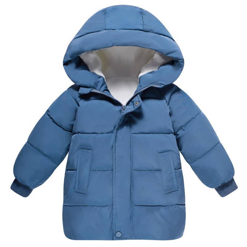lot 31522 image: 4T5T Winter Coat