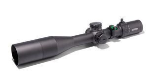 lot 16771 image: Redfield Reveal 5-25x56 First Focal Plane Scope - Retail $450