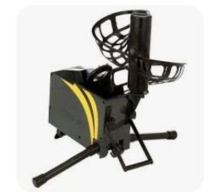 lot 16773 image: SKLZ Catapult Soft Toss Baseball Pitching & Fielding Trainer.  - Retail $30
