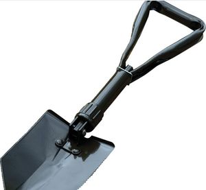 lot 16776 image: Coghlans - Coghlans Folding Shovel - 9065 - Retail $15