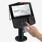 Pinpad | Ingenico Lane 7000 - Retail: $869