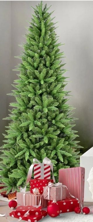 lot 6808 image: 4ft Christmas tree (See Details)
