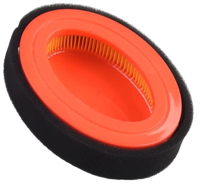 lot 9215 image: YOLO Air Filter for Powersmart DB8621CR & DB8621PR Lawnmower With 150cc & 174cc Engines 3 Count