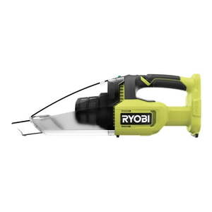 lot 2886 image: ONE 18V Cordless Multi-Surface Handheld Vacuum (Tool Only) - Retail $40