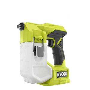 lot 2895 image: RYOBI PSP01B ONE Cordless 18 V Battery Powered Lawn & Garden Sprayer (Tool Only. Missing Battery)