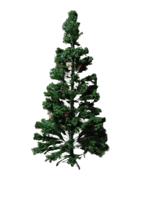 lot 11511 image: Artificial Christmas tree - Retail $250