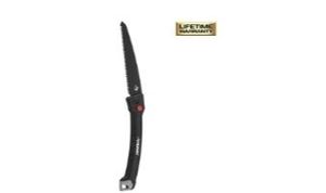 lot 2942 image: 10 in. Carbon Steel Blade Folding Pruning Saw