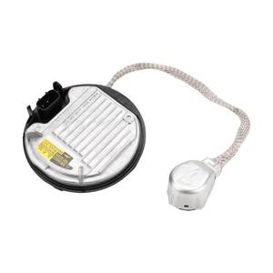lot 4629 image: WMPHE Xenon HID Headlight Ballast D4SD4R Replacement for 85967-45010 8596745010 DDLT004 Compatible with Lexus IS250 RX350 GS350 LX570 Subaru Forester Toyota Avalon Control Unit Module Igniter Cable