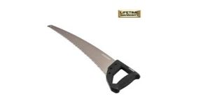 lot 8920 image: 18 in D Handle Pruning Saw